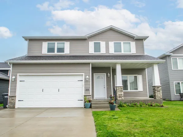 3810 Amity Cir SE, Mandan, ND 58554