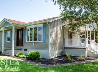 649 S Broad St, Jersey Shore, PA 17740