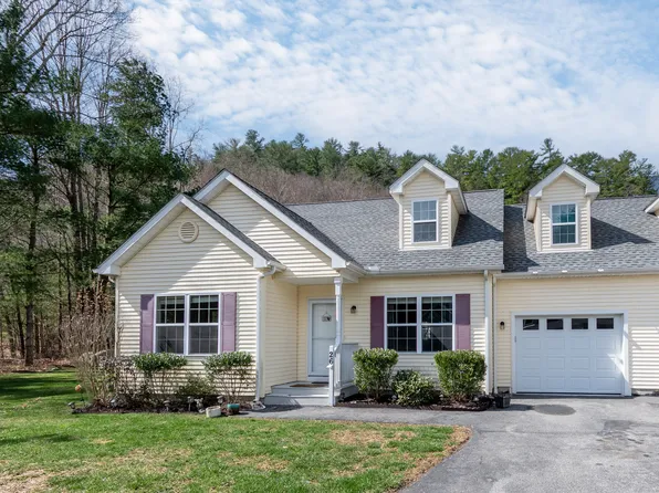 26 Fiddlehead Drive #26, New Milford, CT 06776