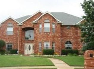 3529 Santana Ln, Plano, TX 75023
