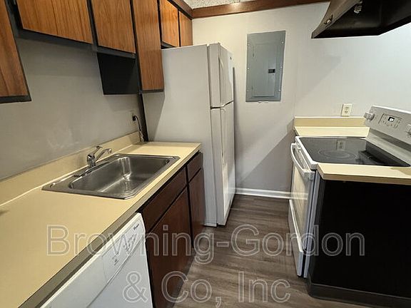 5th image of 5025 Hillsboro Pike APT 20C