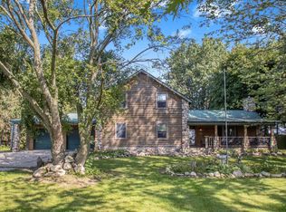 2670 State Road 331, Bremen, IN 46506