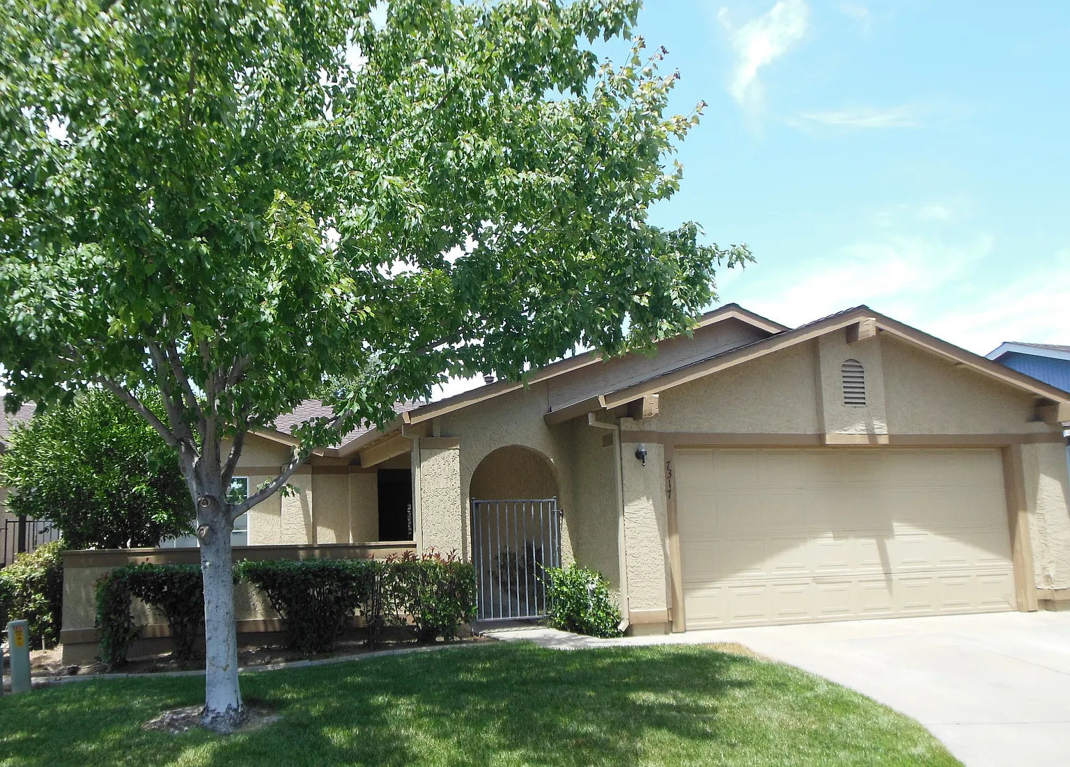 7317 Sunsilver Ln photo 1