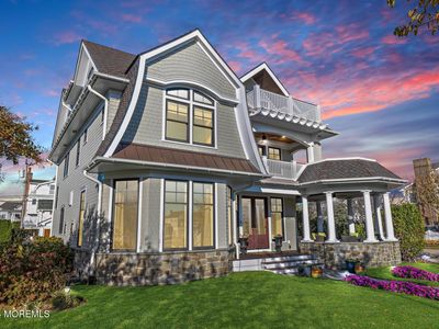 100 Lincoln Avenue, Avon By The Sea, NJ, 07717