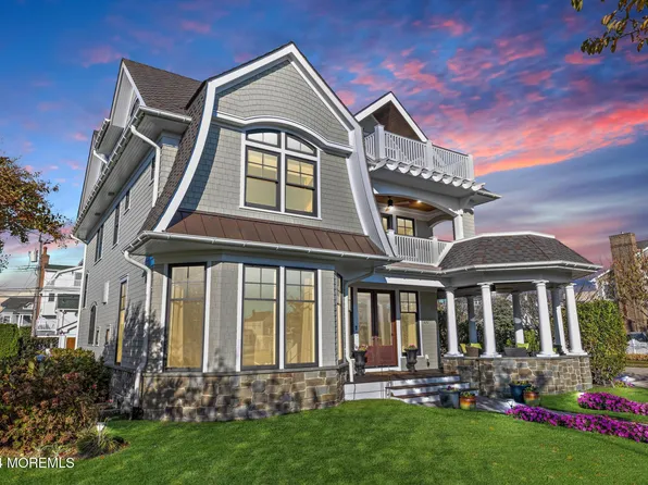 100 Lincoln Avenue, Avon-by-the-sea, NJ 07717