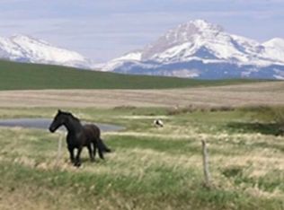 301 Middle Fork Rd, Dupuyer, MT 59432