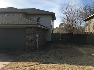 112 Willow Branch Rd, Norman, OK 73072