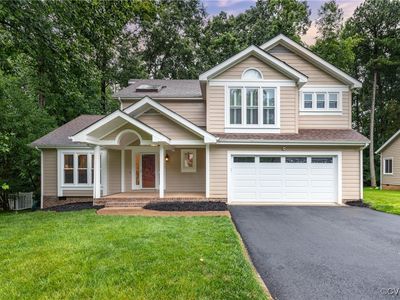 6305 Walnut Bend Ter, Midlothian, VA, 23112
