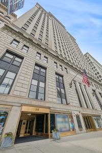 310 S Michigan Ave #1804, Chicago, IL, 60604