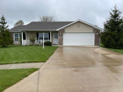 897 S Archer Ct, Columbia City, IN, 46725