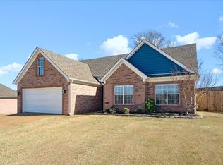 45 Michelle Cv, Oakland, TN 38060