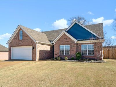 45 Michelle Cv, Oakland, TN, 38060