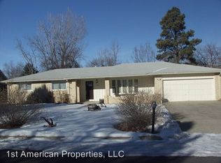 4315 Harrison Ave, Loveland, CO 80538