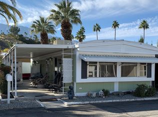 59 Safari Park Dr, Palm Springs, CA 92264