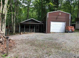 334 Mosquito Dr, Buckhannon, WV 26201