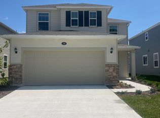 110 Peace River Rd, Saint Johns, FL 32259