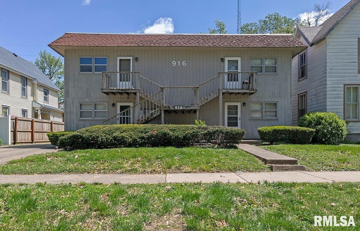 916 S 8th St, Springfield, IL 62703 MLS CA1021963 Zillow