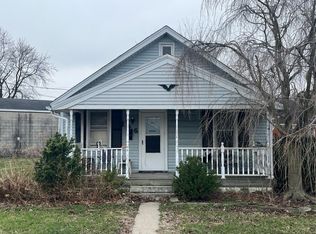 146 Rossburn Pl, Rossford, OH 43460