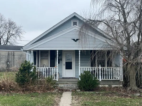 146 Rossburn Pl, Rossford, OH 43460