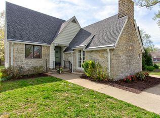 504 Wendover Ave, Saint Matthews, KY 40207