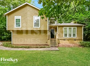 6565 Mark Trl, Riverdale, GA 30296
