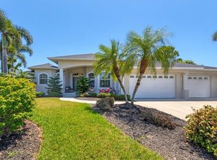 1045 Bay Harbor Dr, Englewood, FL 34224