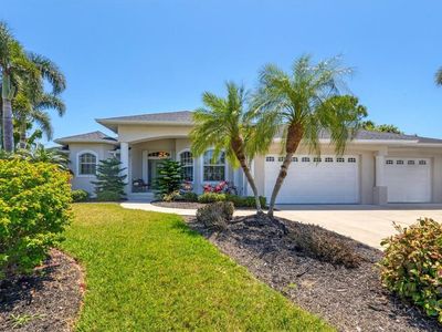 1045 Bay Harbor Dr, Englewood, FL, 34224