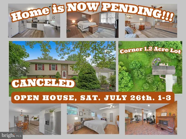 401 E Rosebud Rd #L-0011, Myerstown, PA 17067