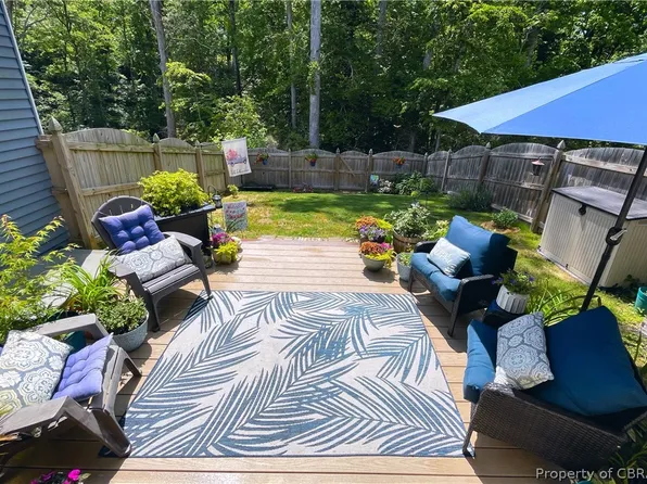 9443 Astilbe Ln, Toano, VA 23168