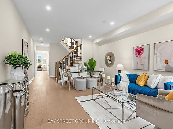 4th image of 80 Living Cres