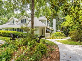 2612 Joshua Cir, Beaufort, SC 29902