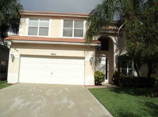10851 Madison Dr, Boynton Beach, FL 33437