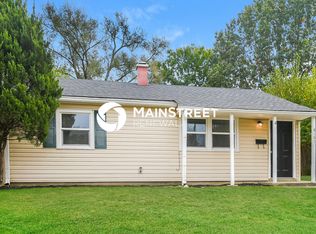 8161 Schoen Dr, Indianapolis, IN 46226