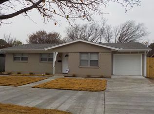 2809 N Story Rd, Irving, TX 75062
