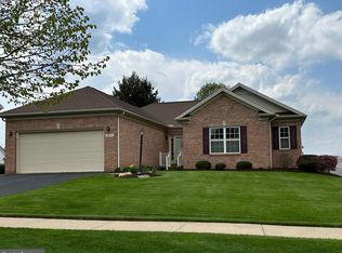 1875 Autumnwood Dr, State College, PA 16801