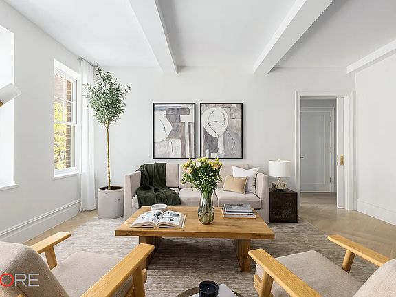 2nd image of 150 W 82nd St #6J