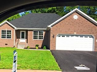 107 Sage Dr, Smiths Grove, KY 42171