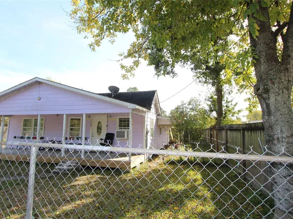 7614 West St, Houston, TX 77093