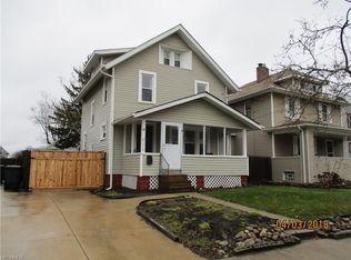 510 Sieber Ave, Akron, OH 44312