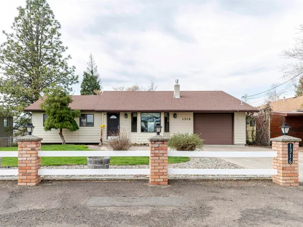 1316 29th St, Lewiston, ID 83501