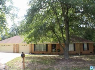 901 Union Grove Rd, Adamsville, AL 35005