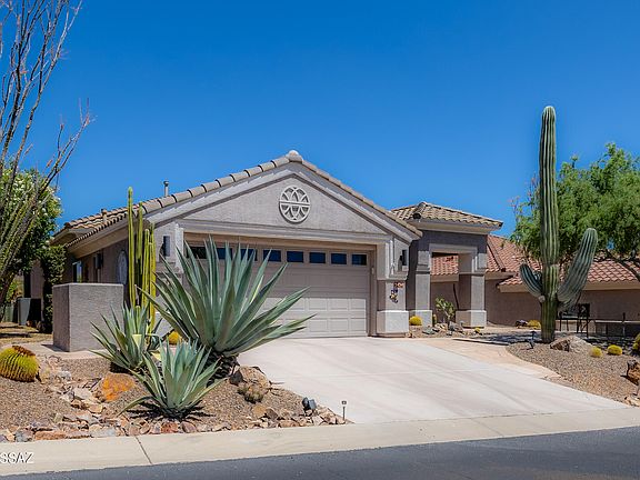 3rd image of 5434 W Winding Desert Dr