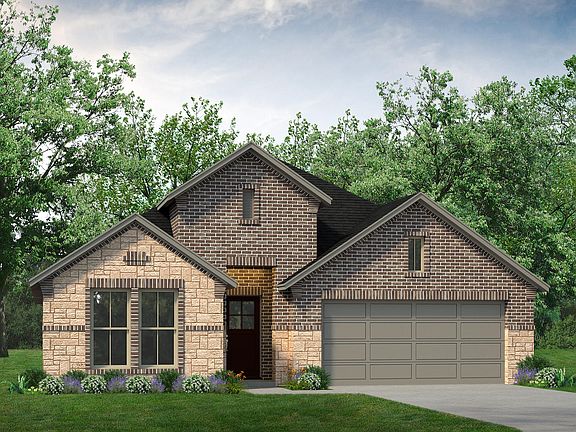 2nd image of 3201 Velma Ln
