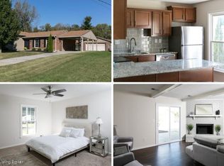 9216 Wanlou Dr, Louisville, KY 40272