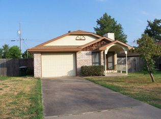 1107 Paintbrush Cir, College Station, TX 77845