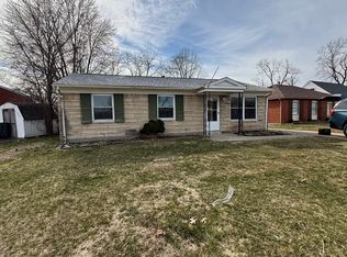 2614 Lamborne Blvd, Louisville, KY 40272