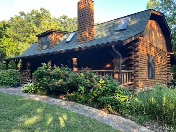 8 Whippoorwill Ct, Defiance, MO 63341