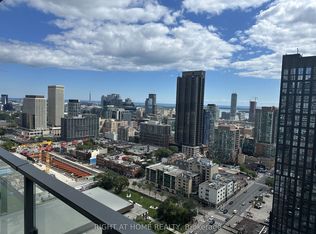 47 Mutual St #2801, Toronto, ON M5B 2A9