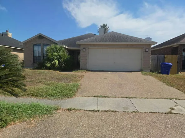 6630 Samba Dr, Corpus Christi, TX 78414