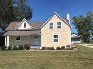 2255 County Road 16, Florence, AL 35633